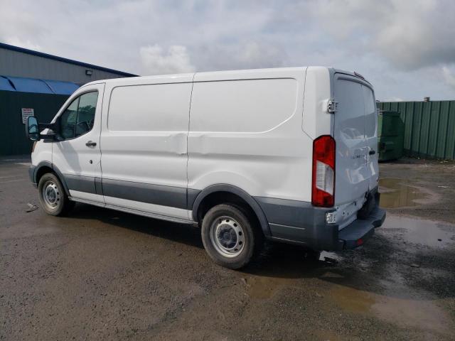Vin: 1ftye1zm9gkb03092, lot: 60448765, ford transit t-150 20162