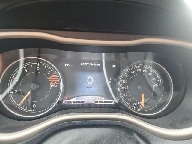 2016 JEEP CHEROKEE L - 1C4PJMDB1GW113445