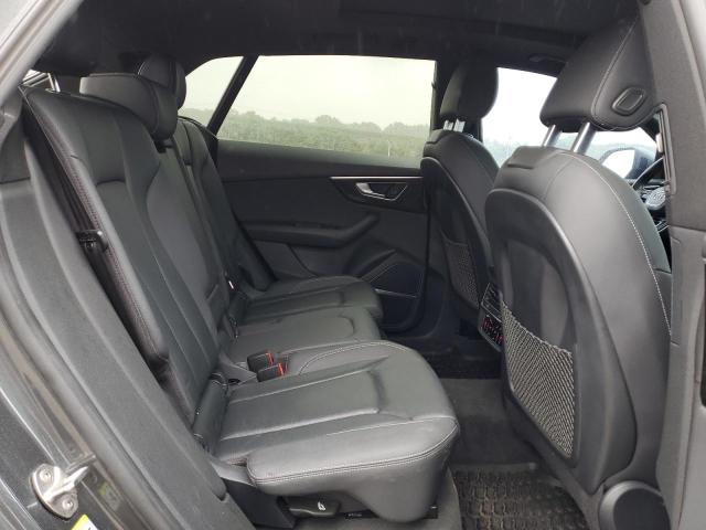 2019 AUDI Q8 PREMIUM WA1EVAF17KD036884