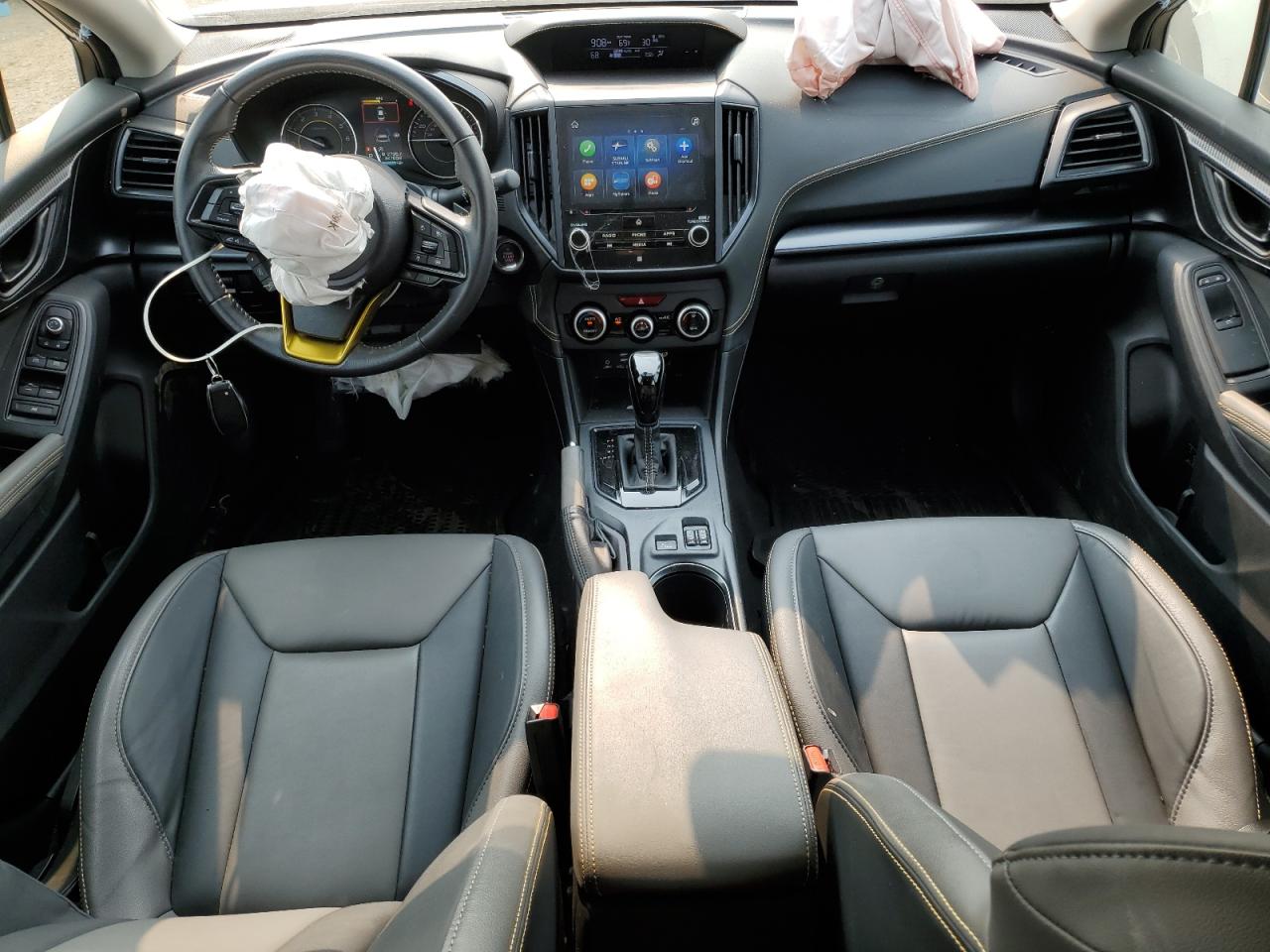 Subaru Crosstrek 2023