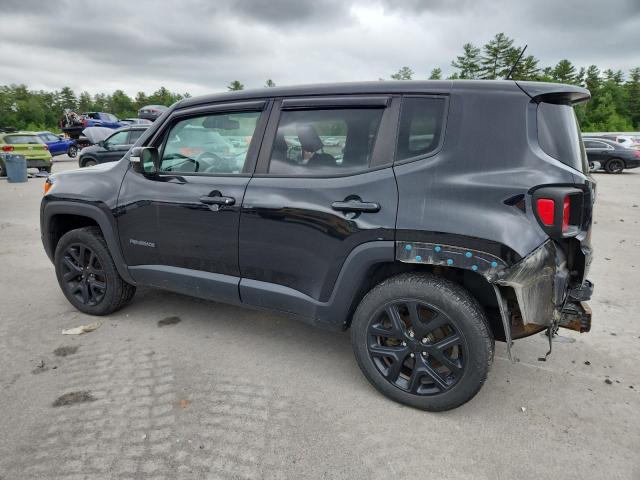 2016 JEEP RENEGADE L ZACCJBBT8GPC98766