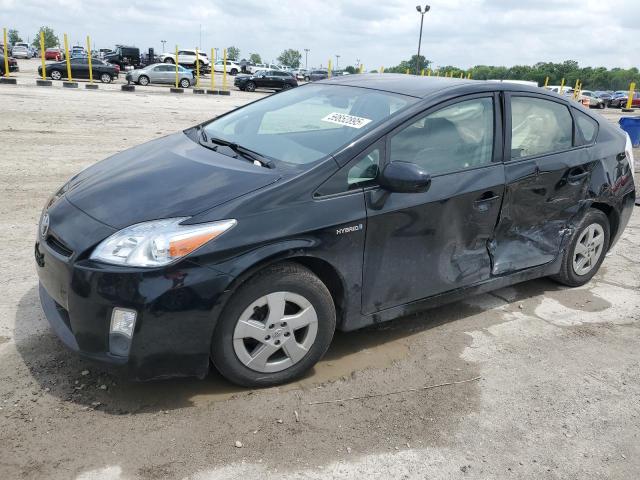 Vin: jtdkn3du3a0018535, lot: 59852895, toyota prius 2010 img_1