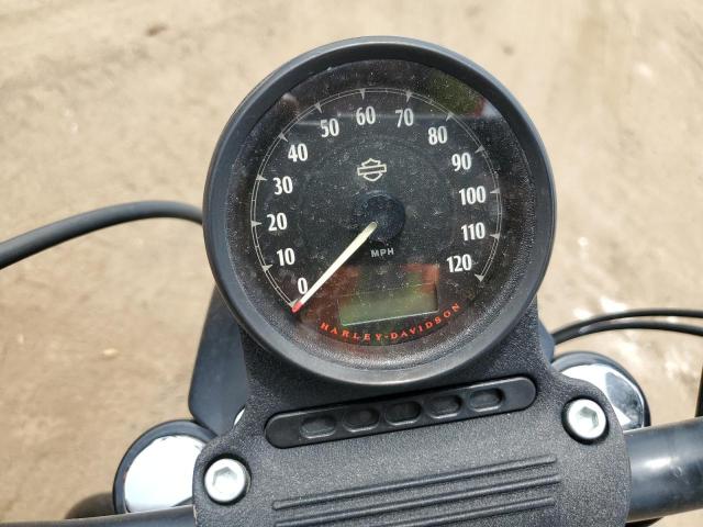 2020 HARLEY-DAVIDSON XL883 N 1HD4LE217LB416064