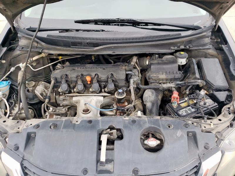 2015 HONDA CIVIC SE 2HGFB2F7XFH548162