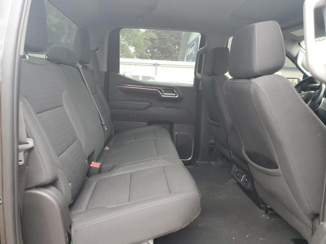 2023 CHEVROLET SILVERADO 3GCPDKEK8PG208206