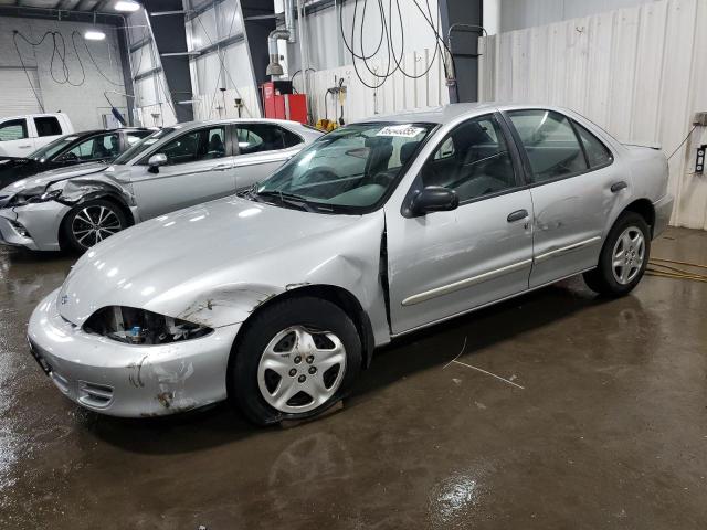 CHEVROLET CAVALIER L