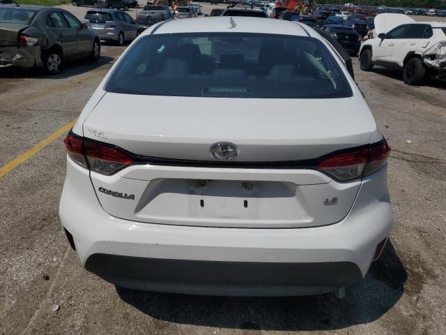 2023 TOYOTA COROLLA LE - 5YFB4MDE0PP054862
