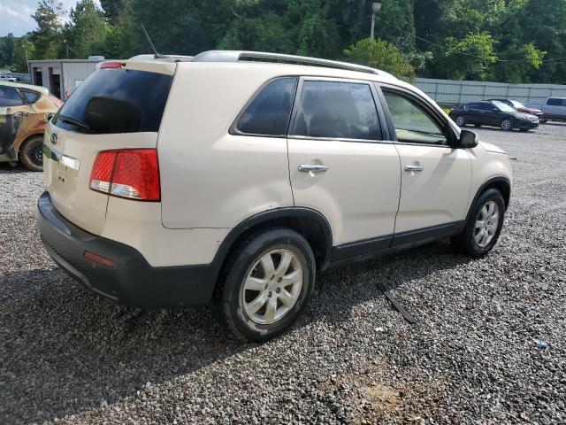 Vin: 5xykt4a13bg154018, lot: 53574855, kia sorento base 20113
