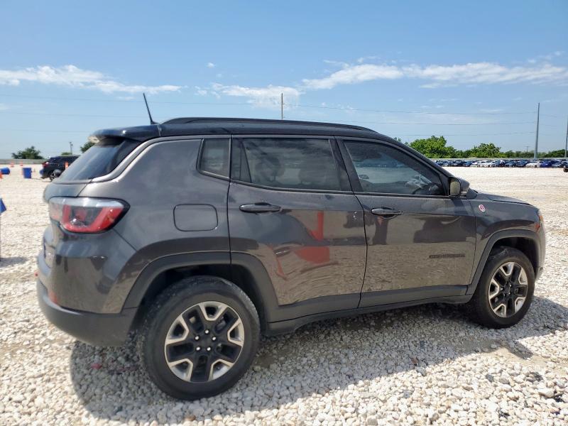 2018 JEEP COMPASS TR 3C4NJDDB9JT132023