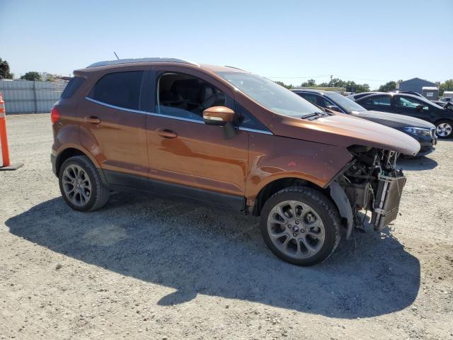 Vin: maj6s3klxkc263813, lot: 60208505, ford ecosport titanium 20194