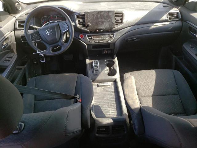 2021 HONDA PASSPORT S 5FNYF8H2XMB033195