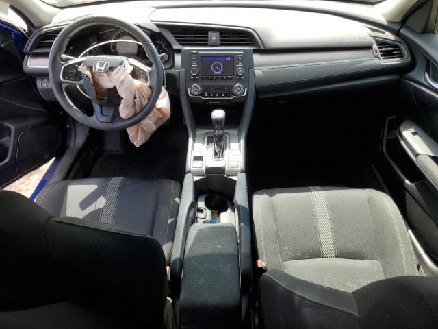 2017 HONDA CIVIC LX - 19XFC2F54HE026863
