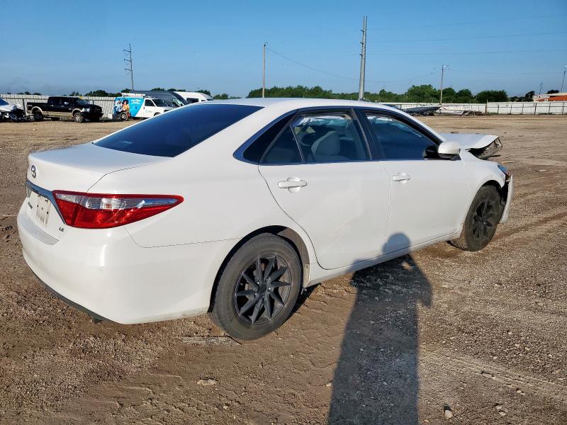 2017 TOYOTA CAMRY LE 4T1BF1FK8HU790329