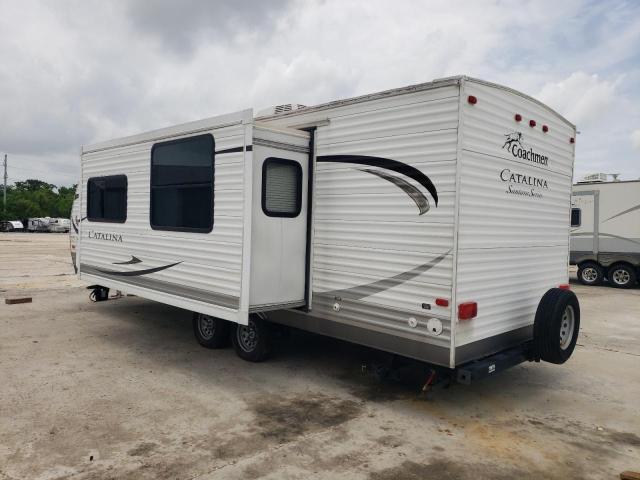COACHMEN CATALINA 2014 two tone   5ZT2CASB7EA017091 photo #4