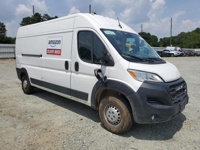 2024 RAM PROMASTER #3278640992