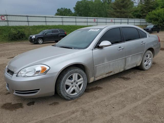 CHEVROLET IMPALA LS