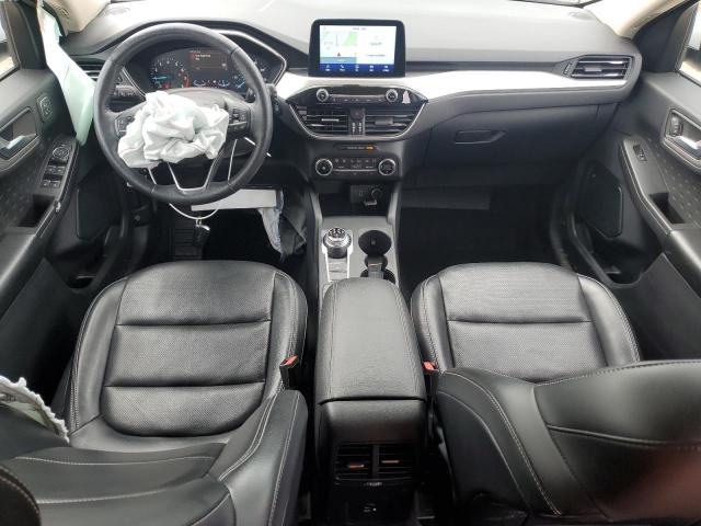 2020 FORD ESCAPE SEL - 1FMCU9H68LUB83218
