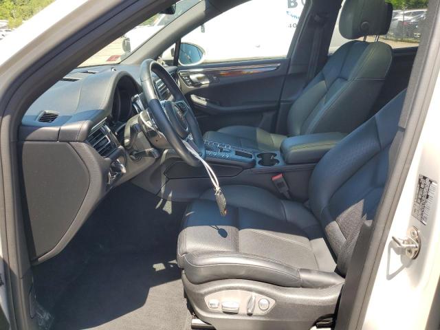 2019 PORSCHE MACAN S - WP1AB2A52KLB30110