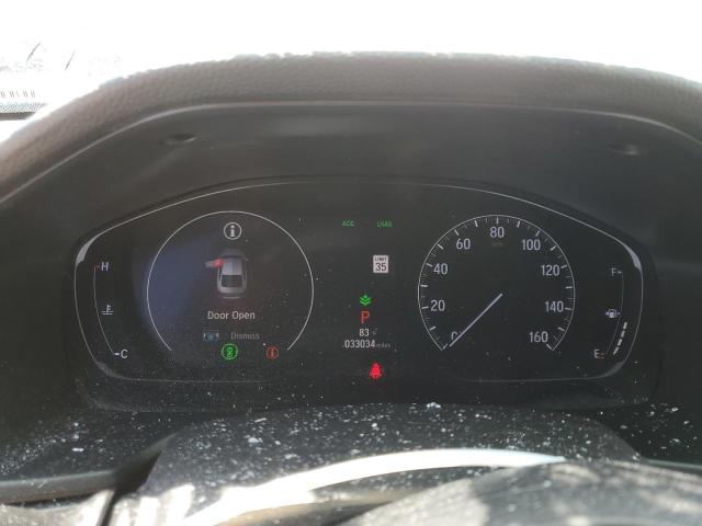 2018 HONDA ACCORD LX 1HGCV1F18JA216292