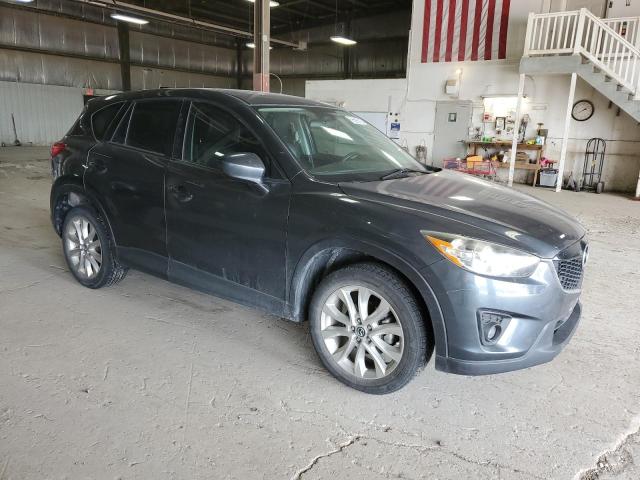 Vin: jm3ke2de9d0154991, lot: 58598165, mazda cx-5 gt 20134