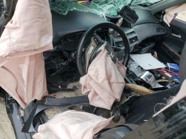 2010 HONDA ACCORD CRO - 5J6TF2H53AL001810