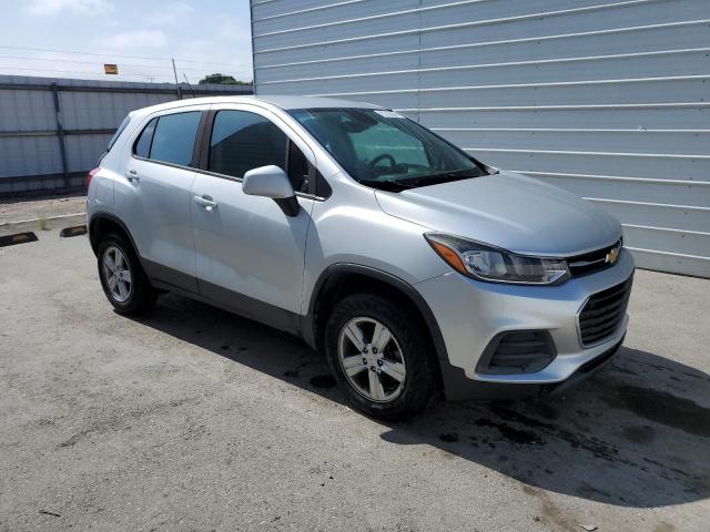 Vin: kl7cjnsb9jb570510, lot: 60081015, chevrolet trax ls 20184