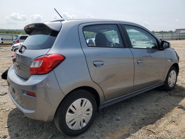 Vin: ml32a3hj0lh003137, lot: 60791485, mitsubishi mirage es 20203