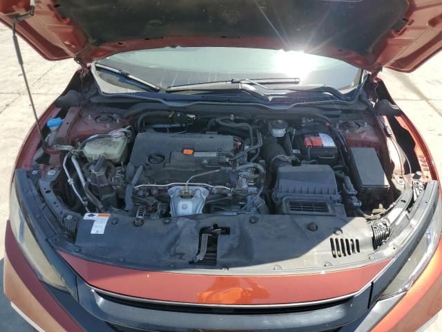 2020 HONDA CIVIC LX - 19XFC2F60LE209534