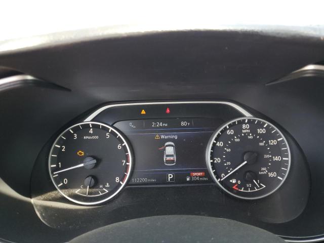 2016 NISSAN MAXIMA 3.5 - 1N4AA6AP7GC426606