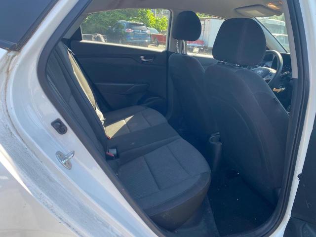 2019 HYUNDAI ACCENT 2433K083599