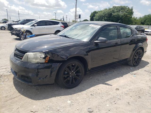 Vin: 1c3cdzab1en181954, lot: 62703605, dodge avenger se 2014 img_1