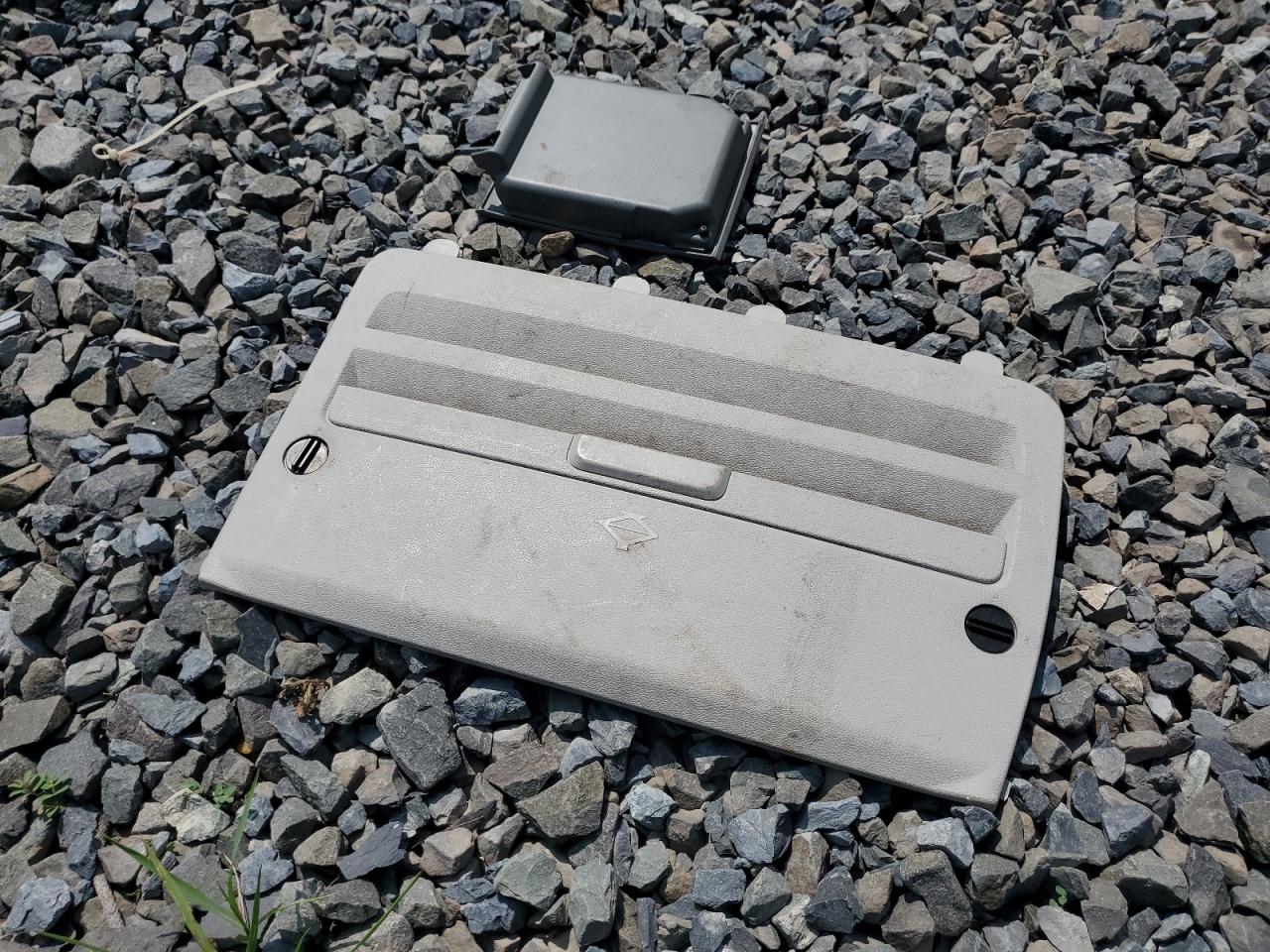 CHRYSLER TOWN & COUNTRY TOURING