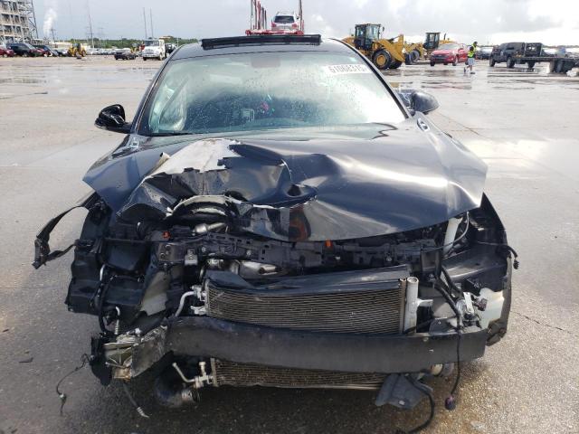 2017 BUICK REGAL GS 2G4GT5GX8H9112578