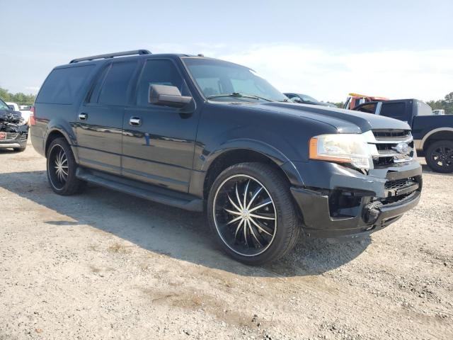 Vin: 1fmjk1ht4hea50574, lot: 58896455, ford expedition el xlt 20174