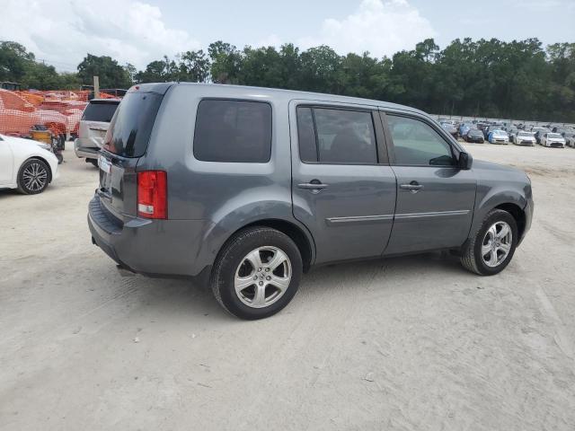 Vin: 5fnyf4h70db019780, lot: 59952875, honda pilot exln 20133