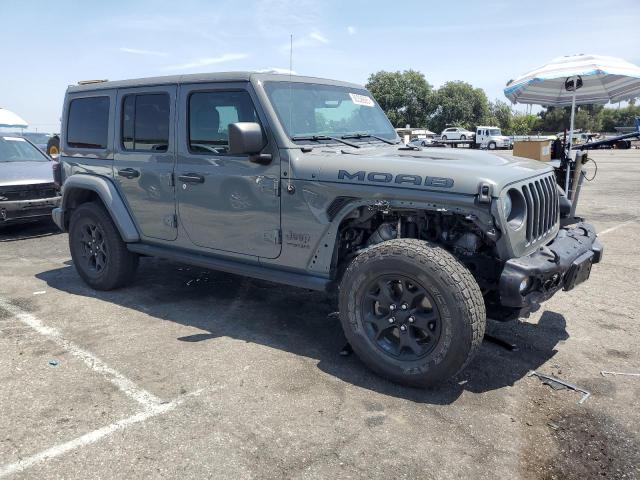 2018 JEEP WRANGLER U 1C4HJXEGXJW324697