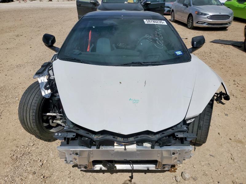 2023 CHEVROLET CORVETTE S 1G1YC3D44P5502458
