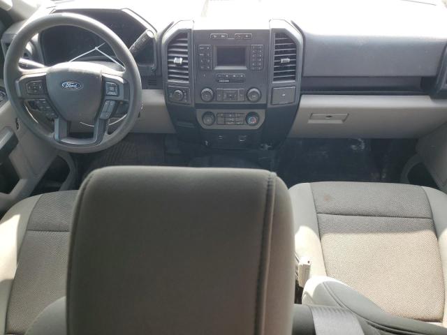 2019 FORD F150 SUPER - 1FTEX1E58KKE13934