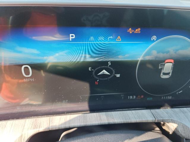 2024 KIA TELLURIDE 5XYP5DGC2RG524586