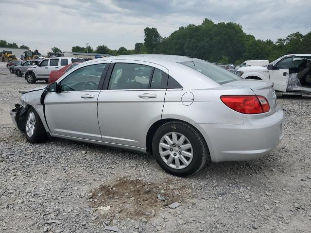 Vin: 1c3cc4fb9an100353, lot: 60356415, chrysler sebring touring 20102