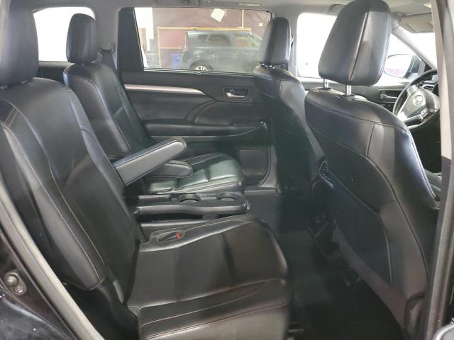 2017 TOYOTA HIGHLANDER 5TDJZRFH1HS414232