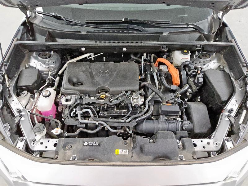 4t3rwrfv7nu079084 - 2022 Toyota rav4 xle - #60896635