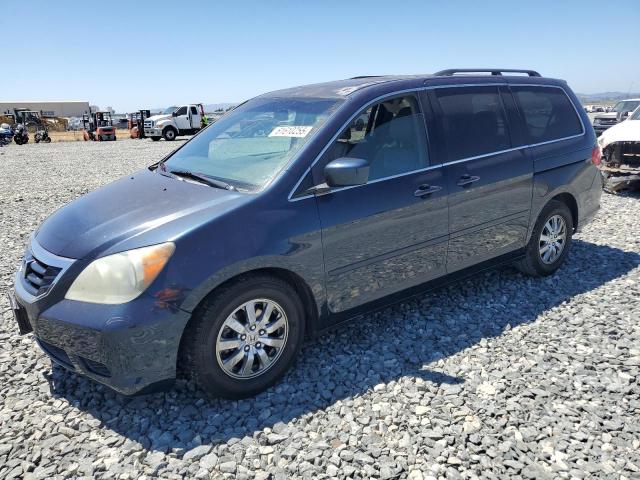 HONDA ODYSSEY EX