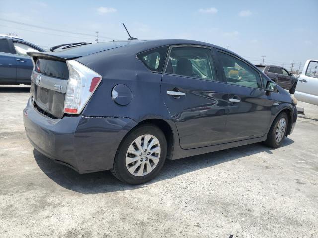 Vin: jtdkn3dp2e3055722, lot: 61860565, toyota prius 20143