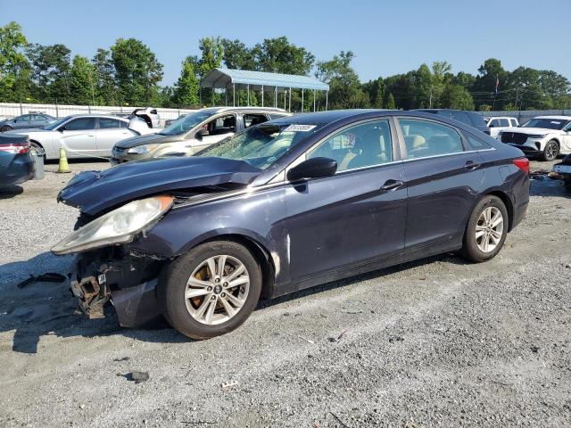 Vin: 5npeb4ac0bh064562, lot: 61415505, hyundai sonata gls 2011 img_1