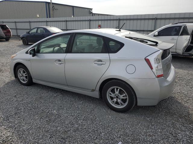 Vin: jtdkn3du0b5244844, lot: 60554685, toyota prius 20112