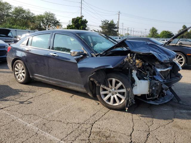 Vin: 1c3ccbcg4dn553241, lot: 59126835, chrysler 200 limited 20134