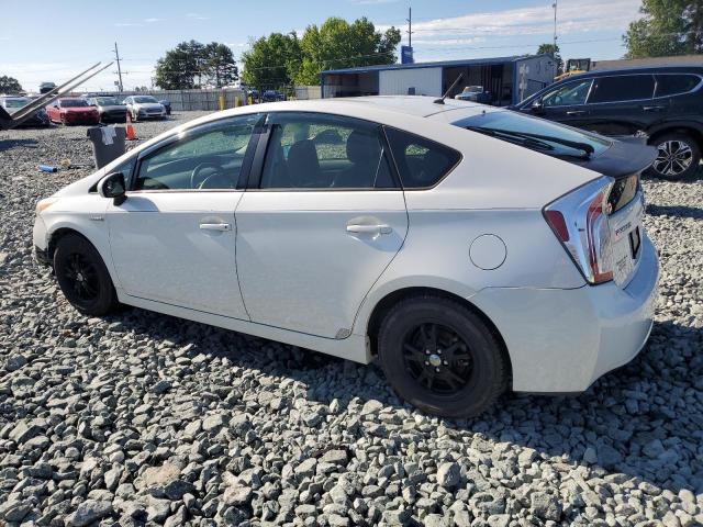 Vin: jtdkn3du3d5639913, lot: 61997315, toyota prius 20132