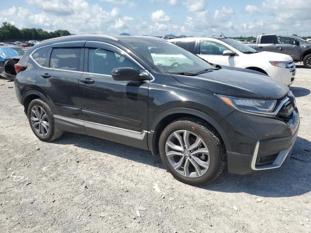 Vin: 7farw1h94me006653, lot: 61679445, honda crv touring 20214