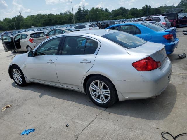 Vin: jn1cv6ar4bm356531, lot: 62206335, infiniti g37 20112
